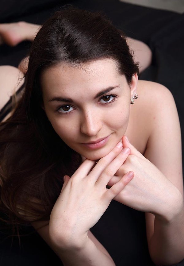 Елена, 34